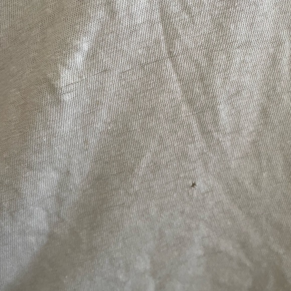 We the Free Top White XS S - Picture 5 of 6